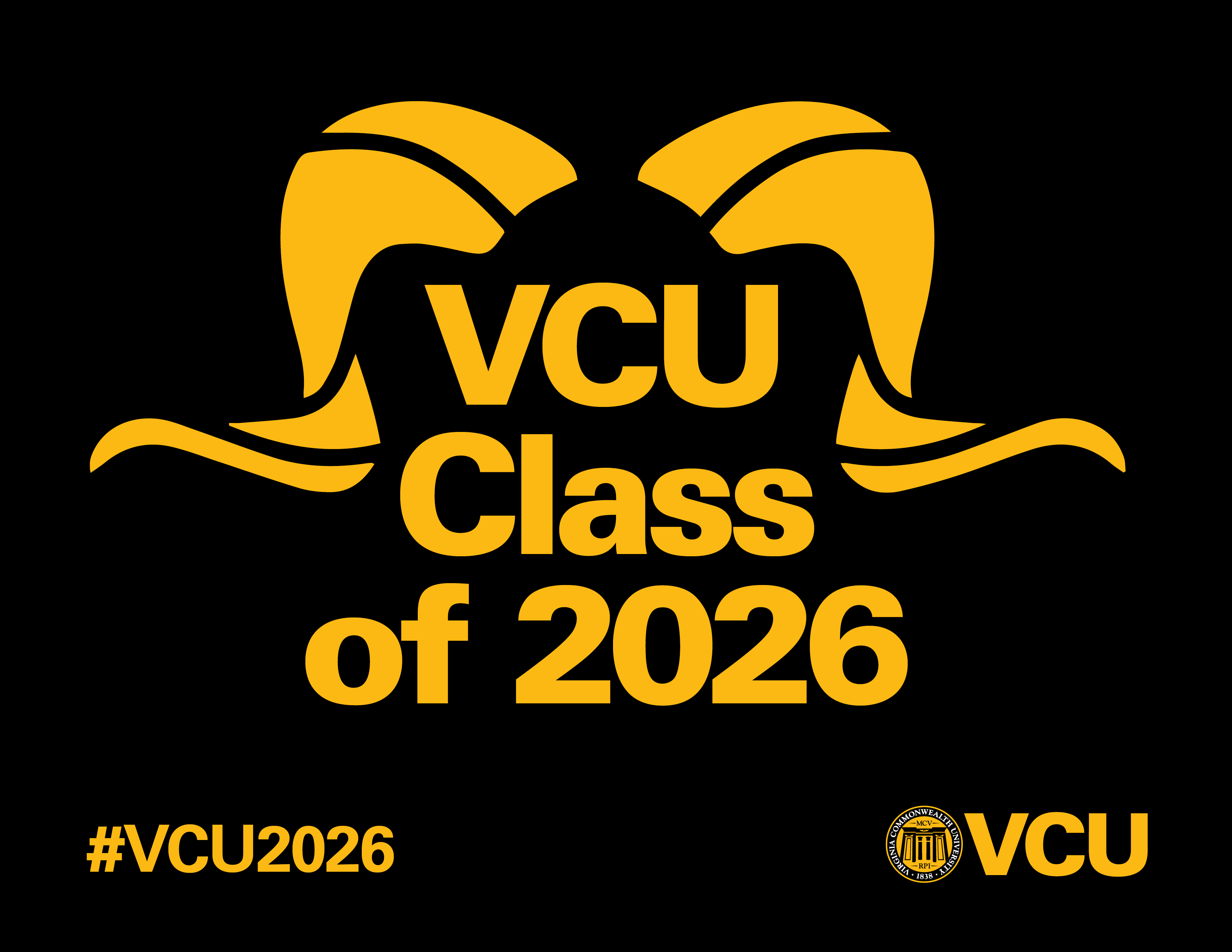 Ram Horns Class of 2026