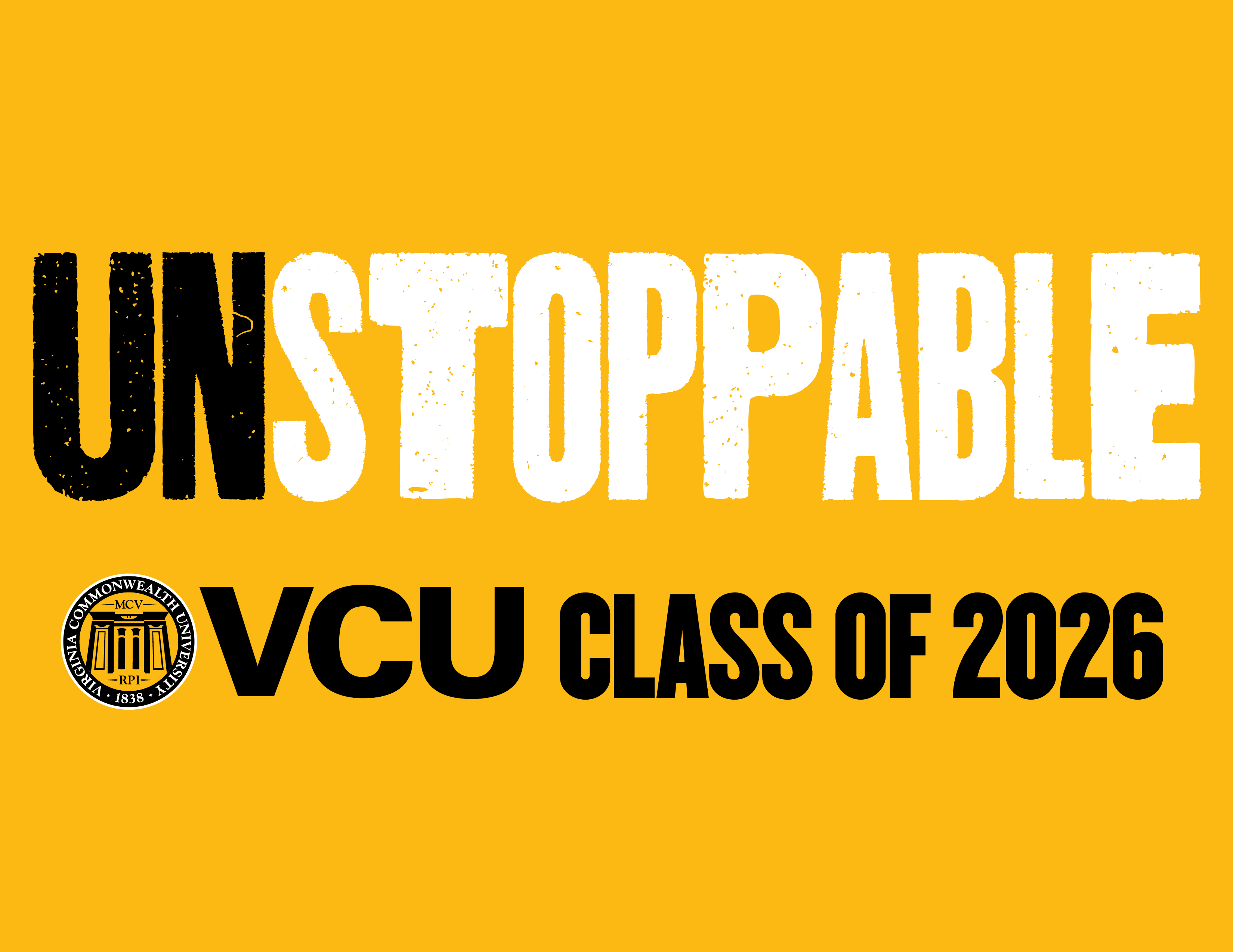 UNStoppable 2026 - Gold