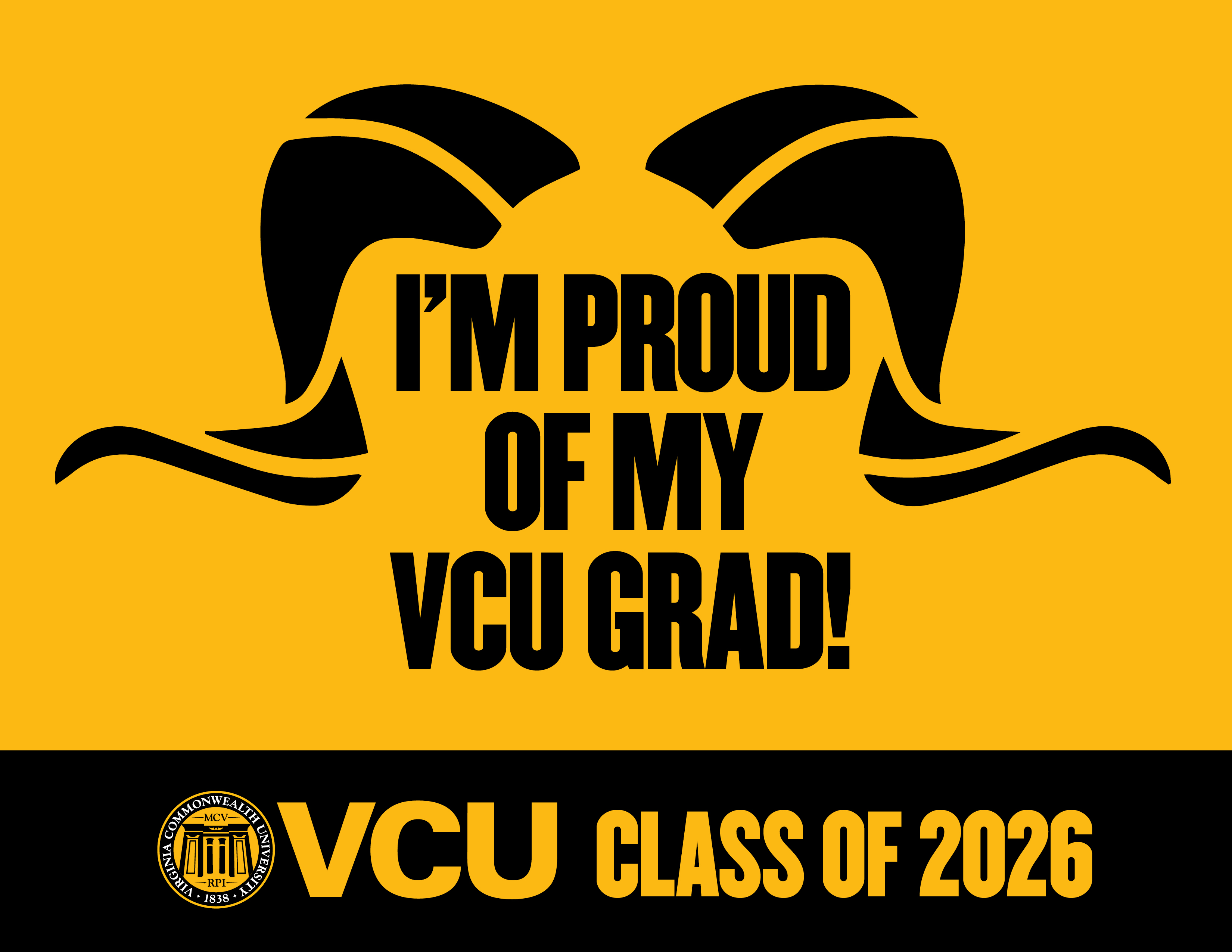 Proud of My Ram 2026