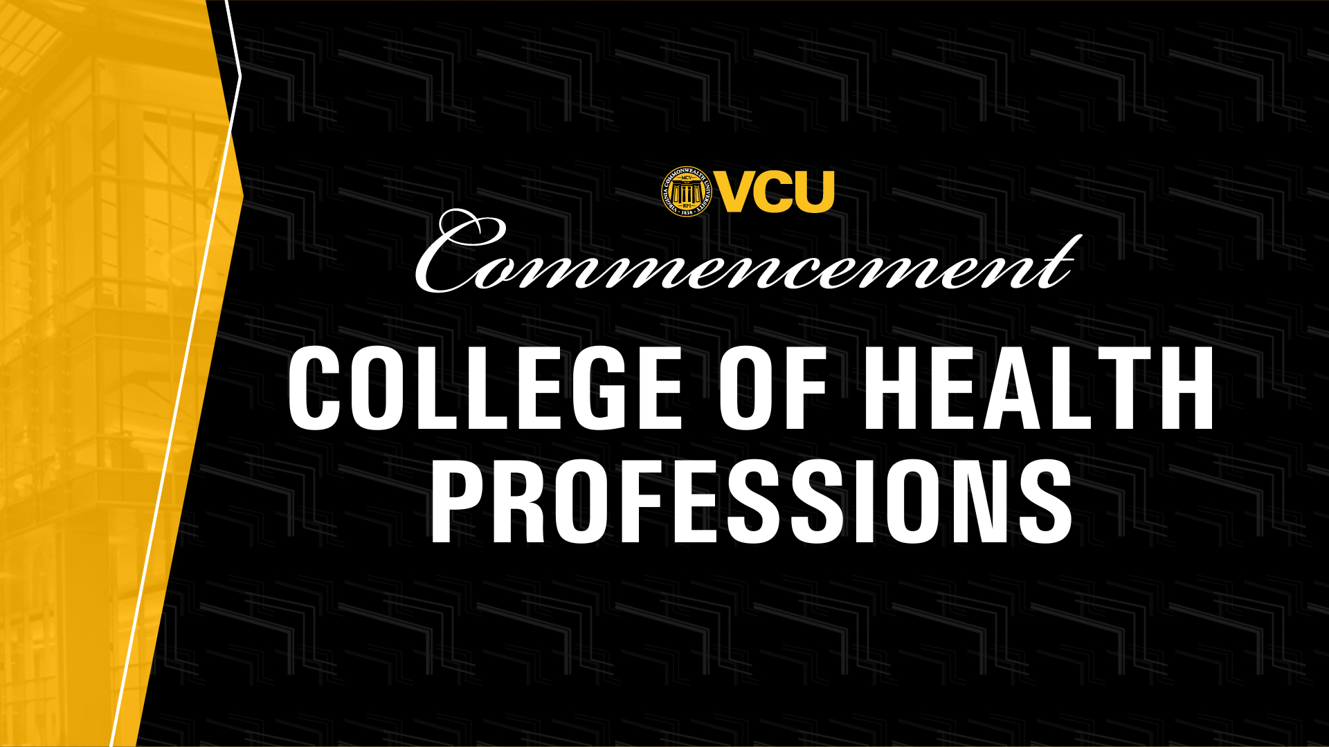 College of Health Professions