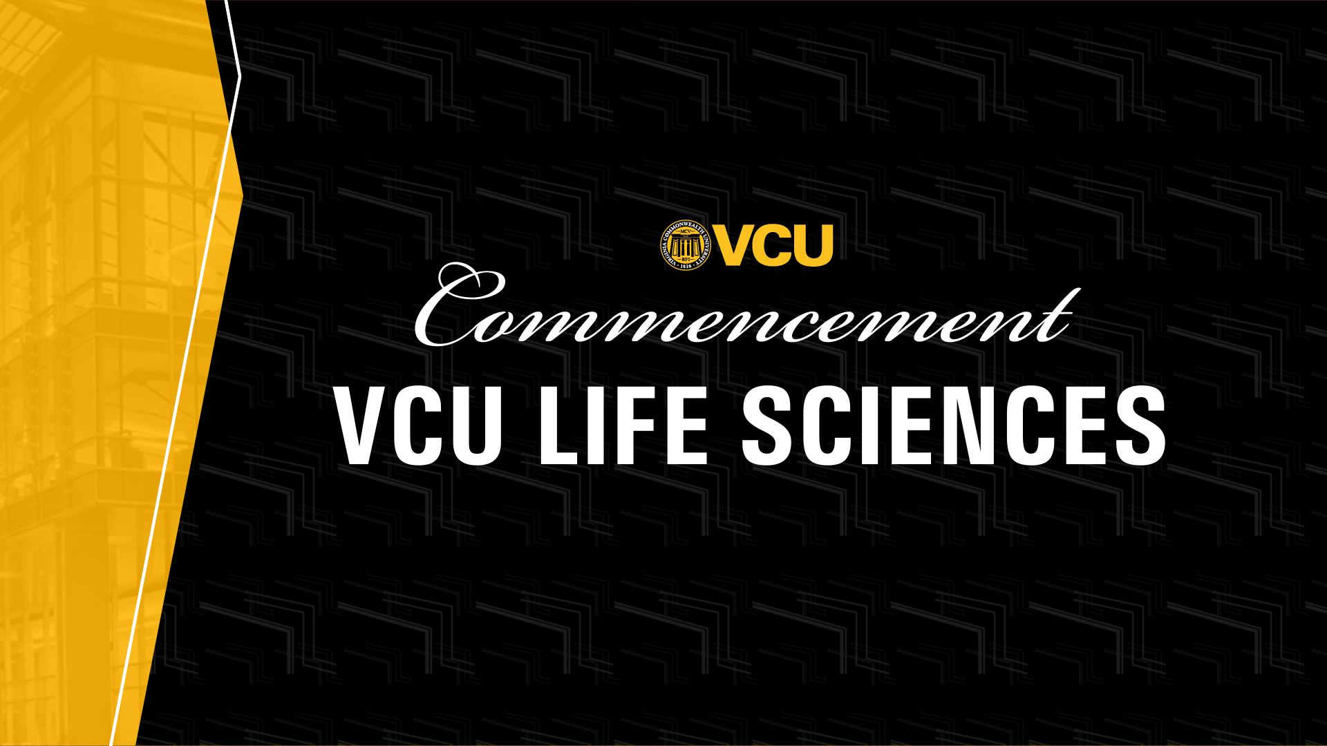 VCU Life Sciences